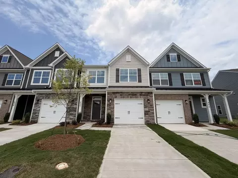 450 Blythe Townhome Ln, Waxhaw, NC 28173