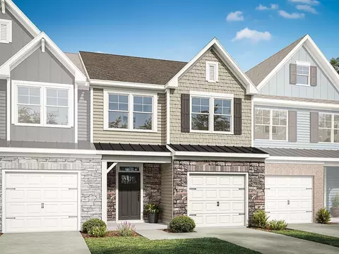 450 Blythe Townhome Ln, Waxhaw, NC 28173