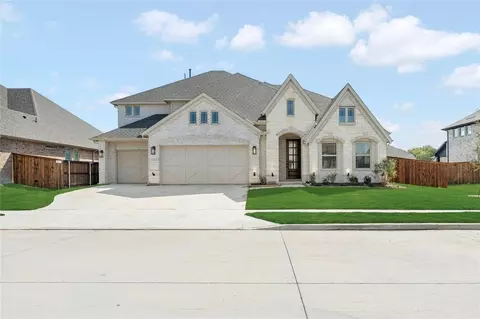 3325 Creek Meadow Dr, Anna, TX 75409
