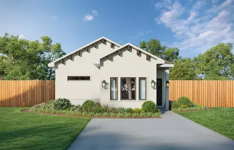 Exterior - 6016 Servando Dr, Laredo, TX 78046 photo 4 of 4
