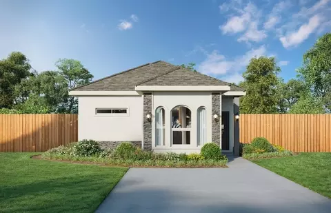 Exterior - 6016 Servando Dr, Laredo, TX 78046 photo 2 of 4