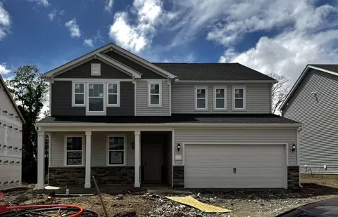1165 Solitary St, Galena, OH 43021