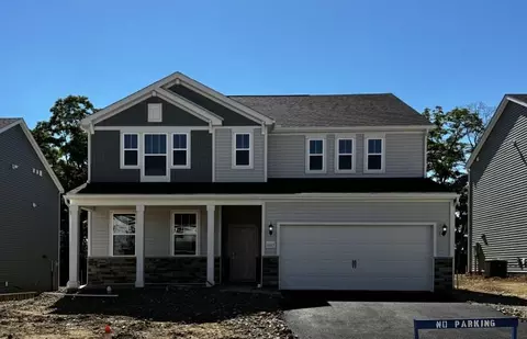 1165 Solitary St, Galena, OH 43021