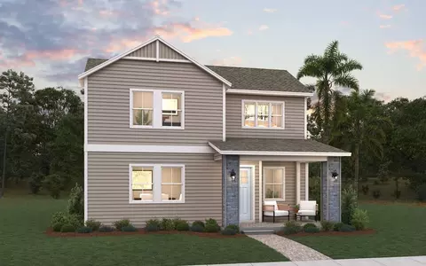 Exterior - 6406 Rover Way, Saint Cloud, FL 34771 photo 2 of 4
