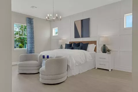 Bedroom - 6406 Rover Way, Saint Cloud, FL 34771 photo 2 of 18