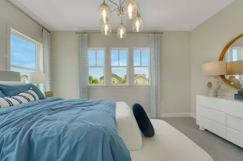 Bedroom - 6406 Rover Way, Saint Cloud, FL 34771 photo 14 of 18