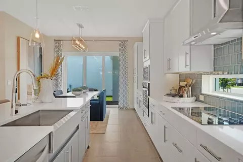 Kitchen - 6406 Rover Way, Saint Cloud, FL 34771 photo 3 of 7