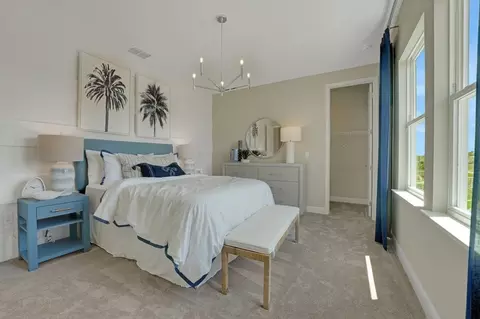 Bedroom - 6406 Rover Way, Saint Cloud, FL 34771 photo 7 of 18