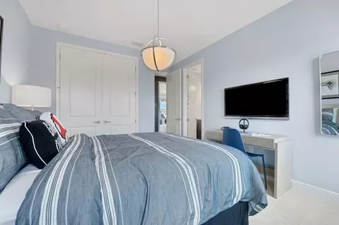 Bedroom - 6406 Rover Way, Saint Cloud, FL 34771 photo 16 of 18