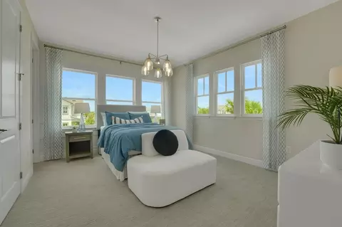 Bedroom - 6406 Rover Way, Saint Cloud, FL 34771 photo 6 of 18