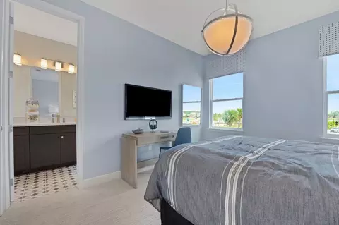 Bedroom - 6406 Rover Way, Saint Cloud, FL 34771 photo 3 of 20