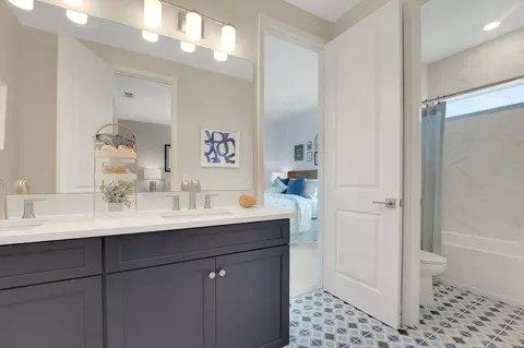 Bath - 6406 Rover Way, Saint Cloud, FL 34771 photo 9 of 11