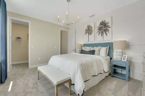 Bedroom - 6406 Rover Way, Saint Cloud, FL 34771 photo 18 of 18