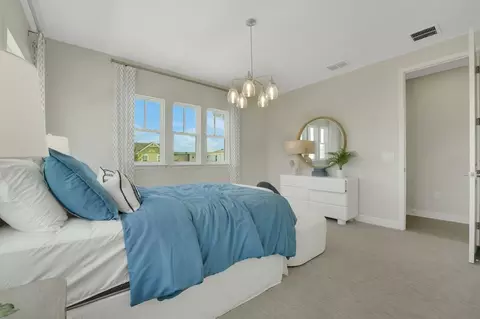 Bedroom - 6406 Rover Way, Saint Cloud, FL 34771 photo 11 of 18