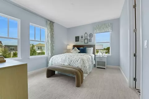 Bedroom - 6406 Rover Way, Saint Cloud, FL 34771 photo 15 of 18