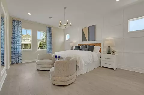 Bedroom - 6406 Rover Way, Saint Cloud, FL 34771 photo 5 of 18