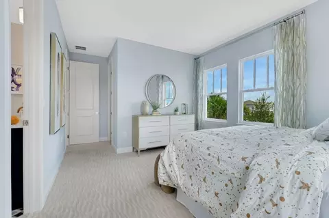 Bedroom - 6406 Rover Way, Saint Cloud, FL 34771 photo 3 of 18