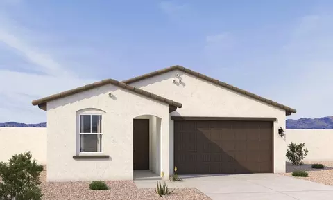 7015 E Bisbee St, San Tan Valley, AZ 85143