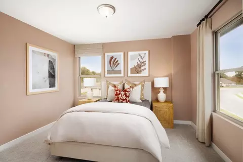 Bedroom - 1946 Starlight St, Angleton, TX 77515 photo 4 of 15