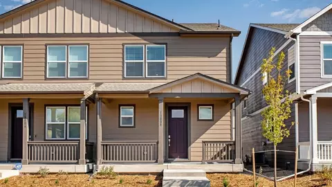 1383 S Clinton St UNIT A, Denver, CO 80247