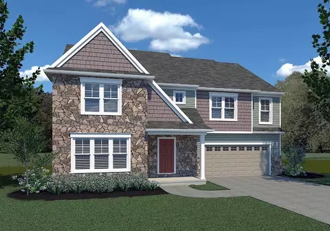 368 Reserve Ln, Mechanicsburg, PA 17050