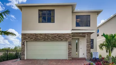 625 NE 3rd St, Florida City, FL 33034