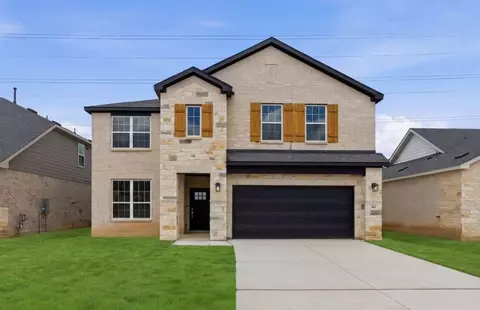 319 Nopal Rdg, San Antonio, TX 78253