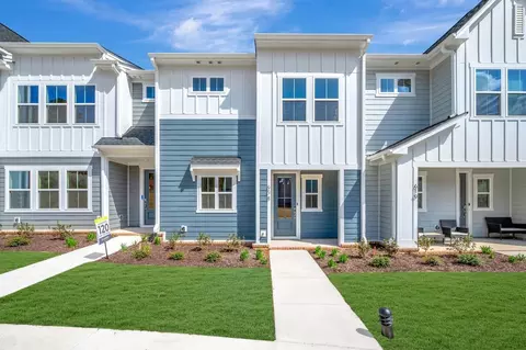 608 Brackenberry Aly, Wake Forest, NC 27587