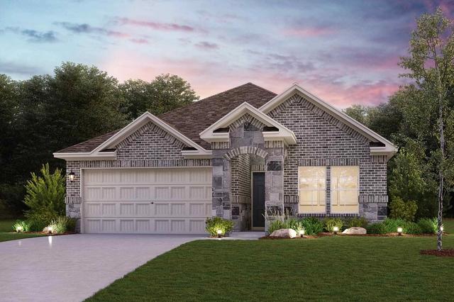 625 Teardrop Ct, Royse City, TX 75189