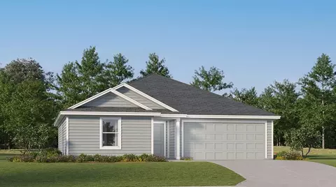 729 Jasmine Ridge Ln, Waller, TX 77484