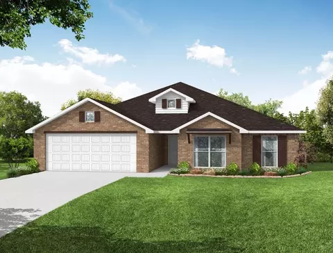 Exterior - 805 Klenc Rd, Springdale, AR 72762 photo 2 of 12