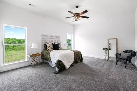 Bedroom - 805 Klenc Rd, Springdale, AR 72762 photo 7 of 7