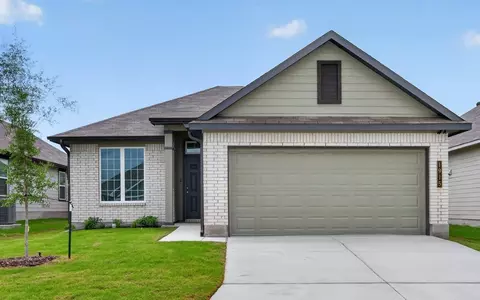 1915 Meridian Loop, Temple, TX 76504
