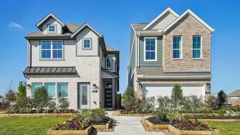 12607 Grayson County Dr, Cypress, TX 77433
