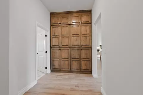 Entry Way - 1624 E Deer Meadows Dr, Perkins, OK 74059 photo 3 of 3
