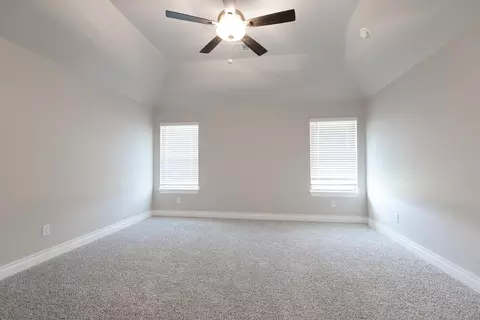 Bedroom - 1624 E Deer Meadows Dr, Perkins, OK 74059 photo 1 of 8