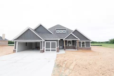 1624 E Deer Meadows Dr, Perkins, OK 74059