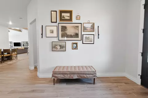 Entry Way - 1624 E Deer Meadows Dr, Perkins, OK 74059 photo 2 of 3