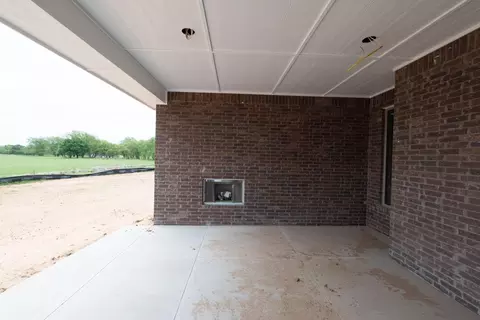 Exterior - 1624 E Deer Meadows Dr, Perkins, OK 74059 photo 12 of 13