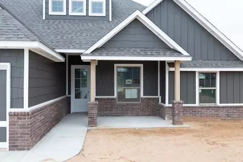 Exterior - 1624 E Deer Meadows Dr, Perkins, OK 74059 photo 10 of 13