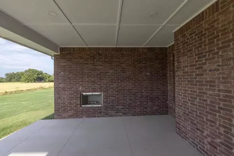 Exterior - 1624 E Deer Meadows Dr, Perkins, OK 74059 photo 4 of 4