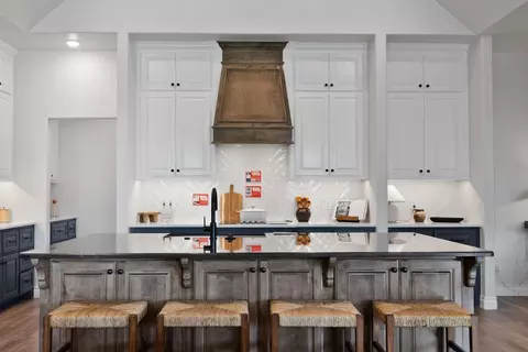 Kitchen - 1624 E Deer Meadows Dr, Perkins, OK 74059 photo 5 of 5