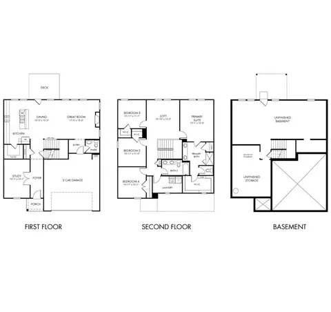 250 Proust Cir, Dallas, GA 30132