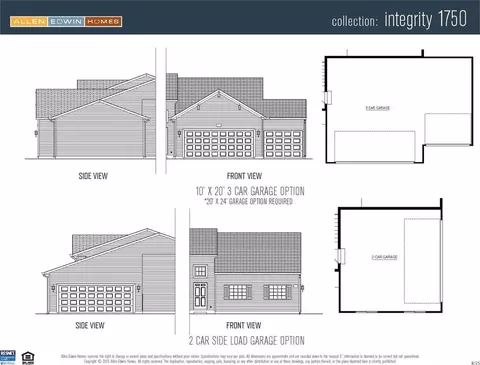 Exterior - Norton St., Mattawan, MI 49071 photo 5 of 6