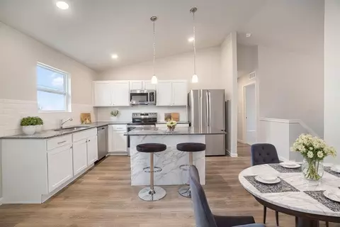 Kitchen - Norton St., Mattawan, MI 49071 photo 2 of 4
