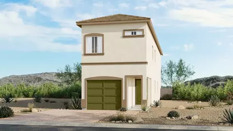 2116 Abraham Ave, Las Vegas, NV 89106