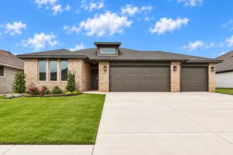 3305 Gunnison River Dr, Yukon, OK 73099