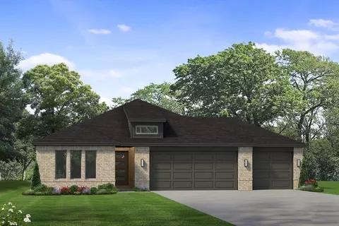 3305 Gunnison River Dr, Yukon, OK 73099
