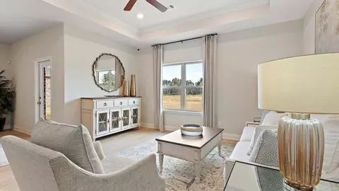 Living - 714 Honeysuckle Loop, Canton, MS 39046 photo 1 of 1