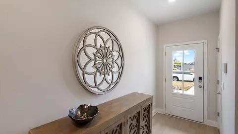Entry Way - 714 Honeysuckle Loop, Canton, MS 39046 photo 1 of 8